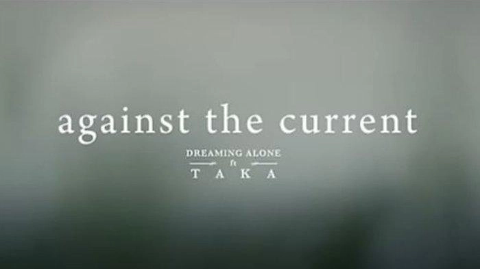 Lirik Lagu dan Terjemahan Friendly Reminder - Against The Current: A Friendly Reminder