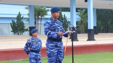 Marsda TNI Dr. Ir. Purwoko Aji Prabowo, M.M., M.D.S.