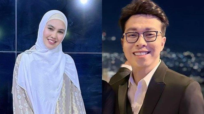 Masih Rasakan Sakit Imbas Tabiat Buruknya, Richard Lee Minta Kartika Putri Meminta Maaf di Depan TV