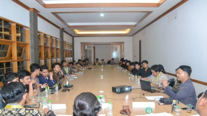 Muktamar Ikatan Pelajar Persis Usung Tema Bernalar, Berdakwah, dan Berdaya