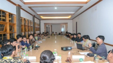 Muktamar Ikatan Pelajar Persis Usung Tema Bernalar, Berdakwah, dan Berdaya