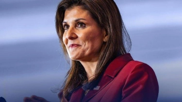Nikki Haley Mundur, Buka Jalan bagi Donald Trump untuk Bersaing dengan Joe Biden di Pilpres 2024