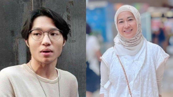 Okie Agustina Tanggapi Pernyataan Kiesha Alvaro yang Siap Jadi Tulang Punggung Keluarga, Ngaku Malu