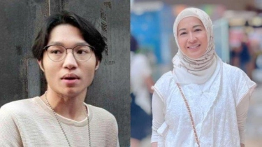 Okie Agustina Tanggapi Pernyataan Kiesha Alvaro yang Siap Jadi Tulang Punggung Keluarga, Ngaku Malu