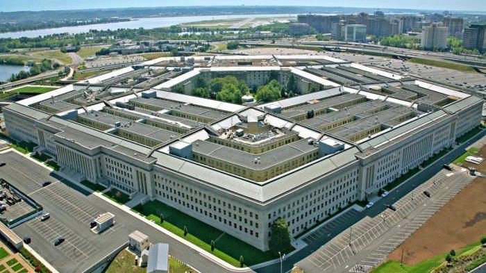 Pentagon Salahkan Kurangnya Informasi Intelijen atas Kegagalan Serangan Udara AS Terhadap Yaman