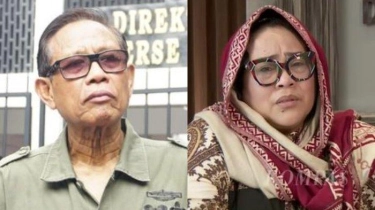 Personel Kumpul di Rumah Duka Polo Srimulat, Kemana Nunung dan Tarzan?