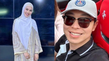 Richard Lee Klaim Permintaan Tabayun dari Kartika Putri Aneh, Sebut Ajakan dan Tabiatnya Tak Sinkron