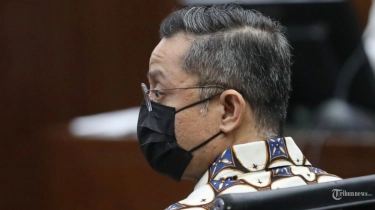 Sejumlah Kesaksian Juliari saat Sidang Kasus Korupsi Bansos Beras
