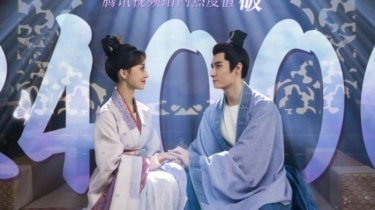 Sinopsis Drama China Young An Dream, Dibintangi Ouyang Nana, Berkisah Tentang Konspirasi Kerajaan