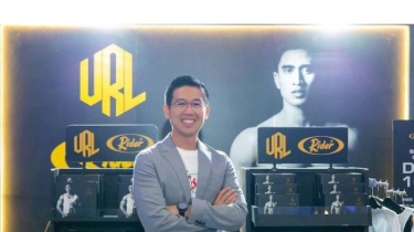 Sosok Hanan Supangkat, Bos Pakaian Dalam Rider, Rumah Digeledah Terkait Kasus Syahrul Yasin Limpo