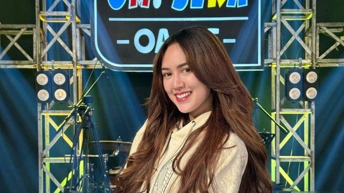 Tak Pernah Umbar Kemesraan, Happy Asmara Akui Sudah Punya Calon Suami: Saya Privat