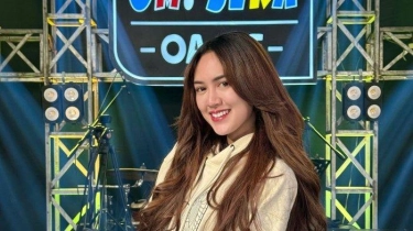 Tak Pernah Umbar Kemesraan, Happy Asmara Akui Sudah Punya Calon Suami: Saya Privat