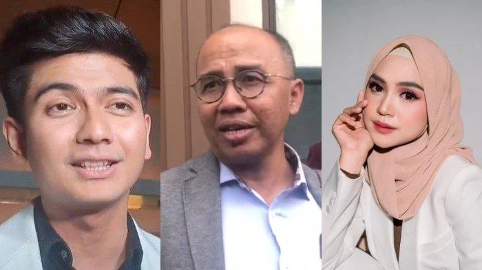 Teuku Ryan Diundang ke Rumah Ria Ricis, Kuasa Hukum Tegaskan Kliennya Sudah Jemput Anak Setiap Hari