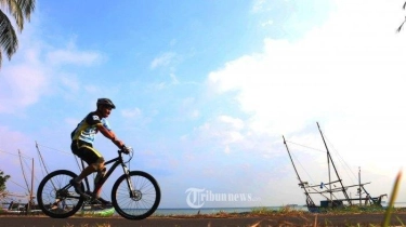 Tips Cegah Dehidrasi Saat Olahraga di Bulan Puasa