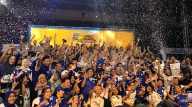 Update Jadwal dan Venue Proliga 2024, 14 Tim Peserta Putra & Putri Siap Rebut Tahta Juara