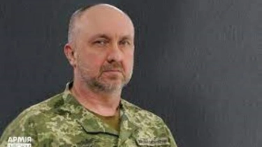 Wilayahnya Terus Digerogoti Rusia, Ukraina Persiapkan Serangan Balasan