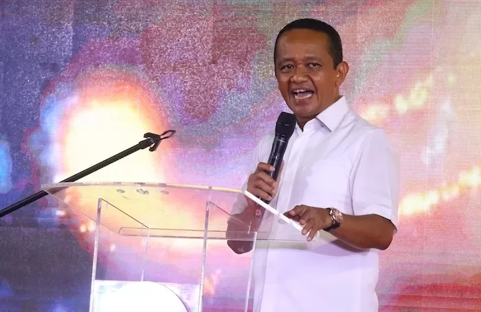 Bahlil Terseret Kasus Suap Izin Tambang, Pakar HTN Sebut Wajar Jika Ada yang Dicabut