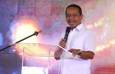 Bahlil Terseret Kasus Suap Izin Tambang, Pakar HTN Sebut Wajar Jika Ada yang Dicabut