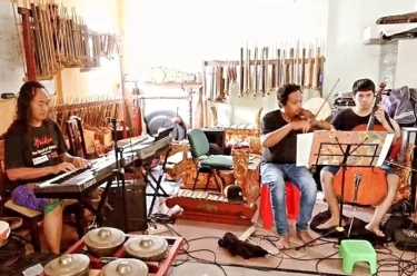 Bernilai Rp 5 Triliun Lebih, Dana Abadi Kebudayaan Harus Dipertahankan