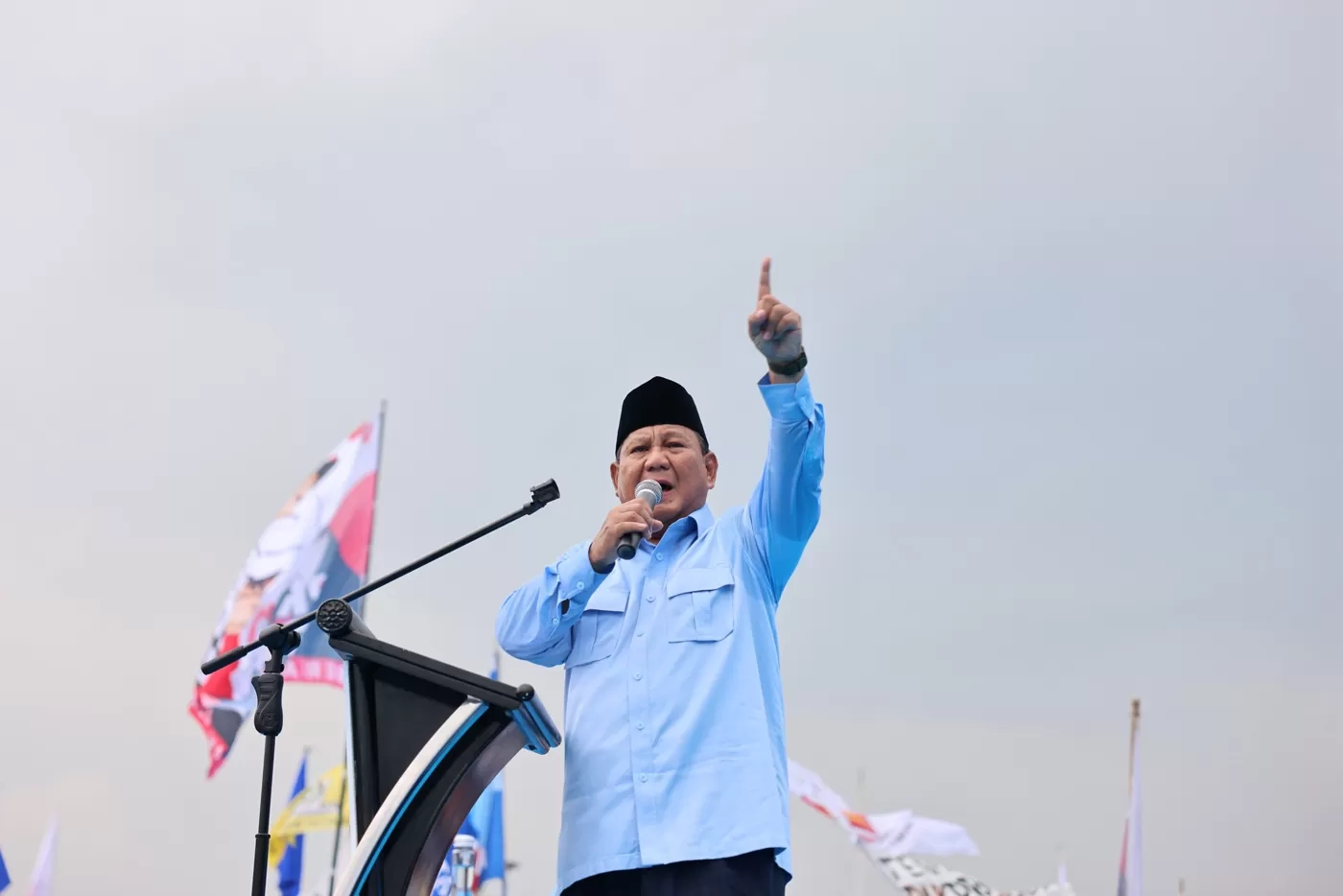 Energy Watch Dukung Tekad Prabowo Subianto Kembangkan Energi Terbarukan