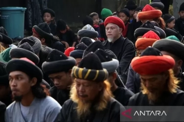 Jamaah An-Nadzir Gowa Tetapkan 1 Ramadhan 10 Maret 2024