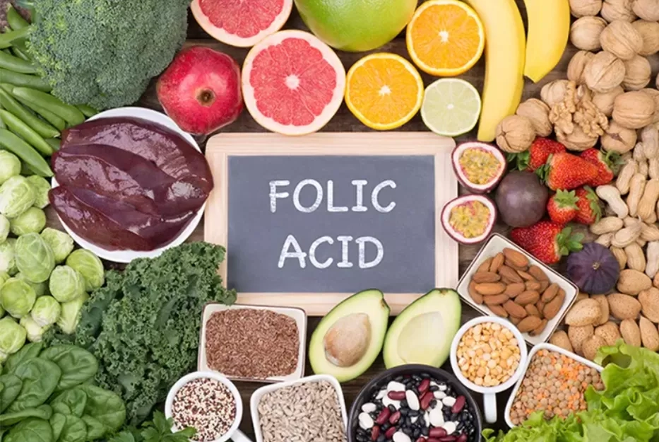 Kaya Asam Folat, Inilah 6 Buah yang Baik Untuk Kesehatan dan Efektif Cegah Stunting