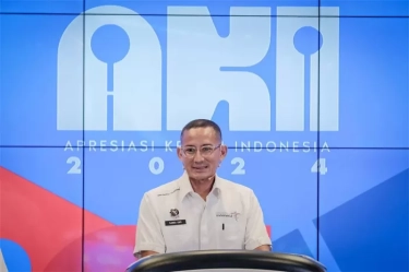 Kemenparekraf Ajak Pelaku Usaha Kreatif Tampilkan Inivasinya di Apresiasi Kreasi Indonesia 2024