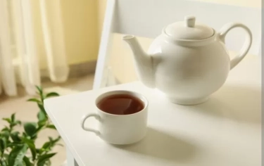 Mengonsumsi Teh Sebabkan Kurangnya Penyerapan Zat Besi pada Tubuh? Cek Faktanya!