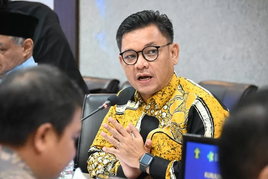 Partai Golkar Unggul di Jawa Barat, Ace Hasan Dinilai Mampu jadi Peran Sentral