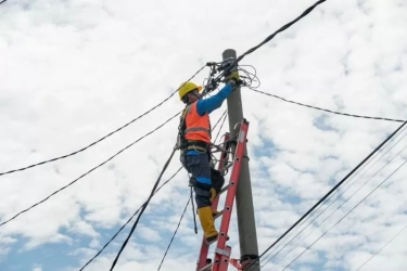 PLN Targetkan Penjualan Tenaga Listrik 10,4 TWh pada Kuartal I Tahun Ini