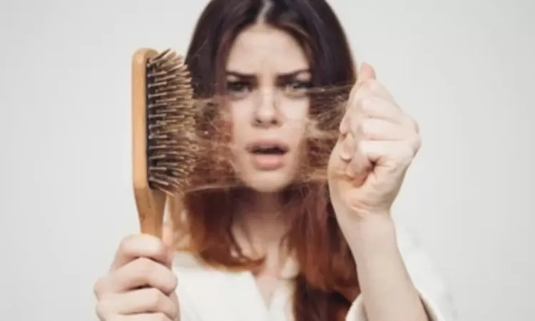Simak, 8 Cara untuk Menebalkan Rambut Agar Semakin Sehat dan Kuat