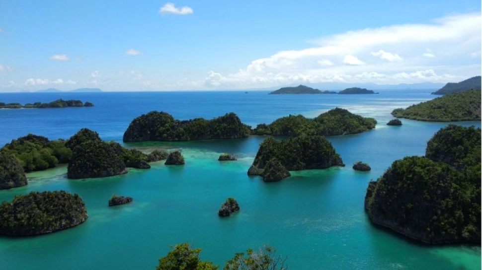 12 BUMN Keroyokan Tingkatkan Ekonomi Masyarakat Raja Ampat
