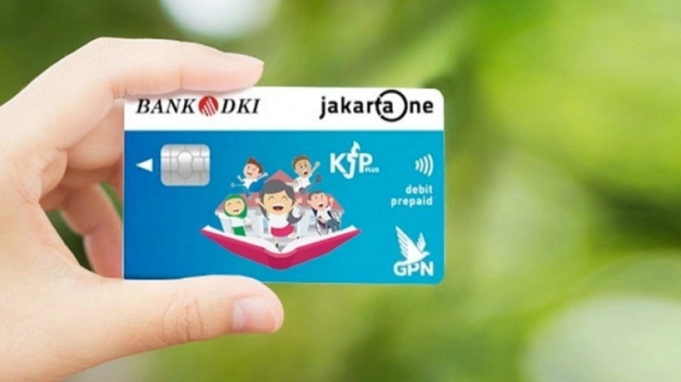 6 Cara Lihat Nomor Antrean KJP dan Status KJP Plus