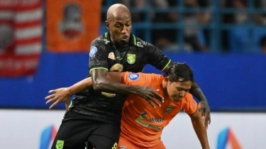 Attitude Adam Alis Jadi Sorotan, Netizen Anggap Shin Tae-yong Layak Coret Sang Pemain dari TImnas Indonesia