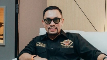 Bakal Bertarung di Pilgub DKI 2024, Sahroni ke Ahok: Gua Kaya dari Minyak Pertamina