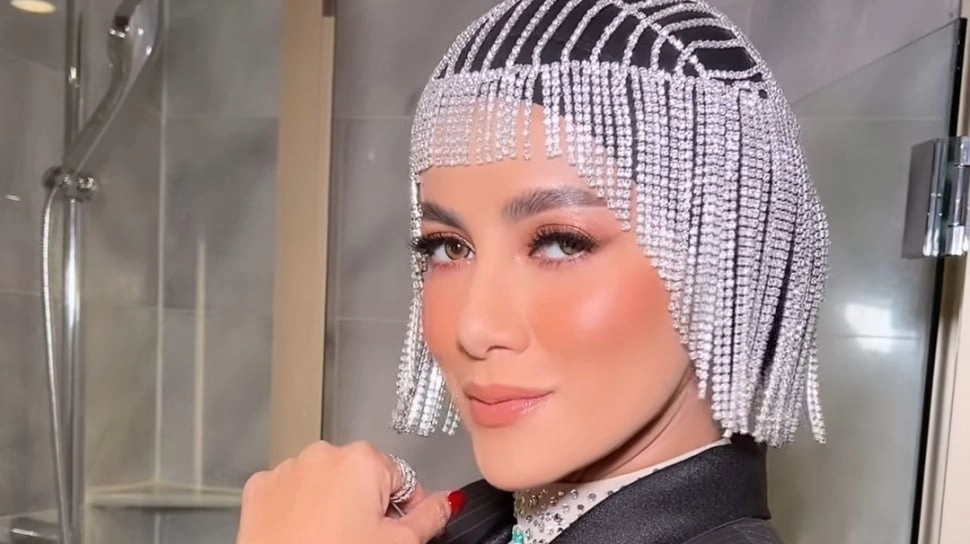 Bergaya Ala Mahasiswi, Olla Ramlan Pede Pamer Tas Hermes Rp 476 Juta!