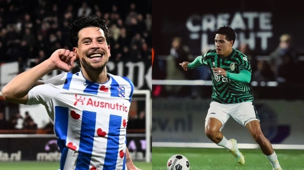 Erick Thohir Ingin Ragnar Oratmangoen dan Thom Haye Ambil Sumpah WNI di Awal Ramadan