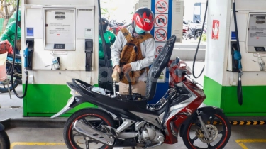 Harga Pertalite dan Biosolar Tidak Naik Sampai Juni, Pertamina Rugi?