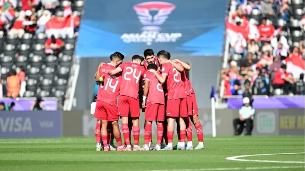 Jarang Main di Klub, 3 Pemain Ini Justru Dipanggil Shin Tae-yong ke Timnas Indonesia