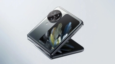 Oppo Find N5 Flip Disebut Dibatalkan, Nyerah di Pasar HP Lipat?