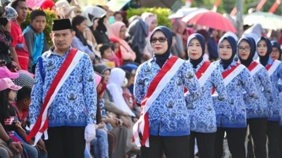 PNS Pindah ke IKN, Siap-Siap Terima ''Paket Tunjangan Pionir''