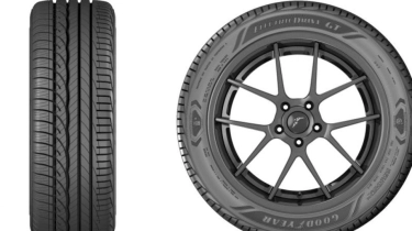 Profil Produsen Ban Goodyear Yang Tutup Pabrik dan PHK Karyawan