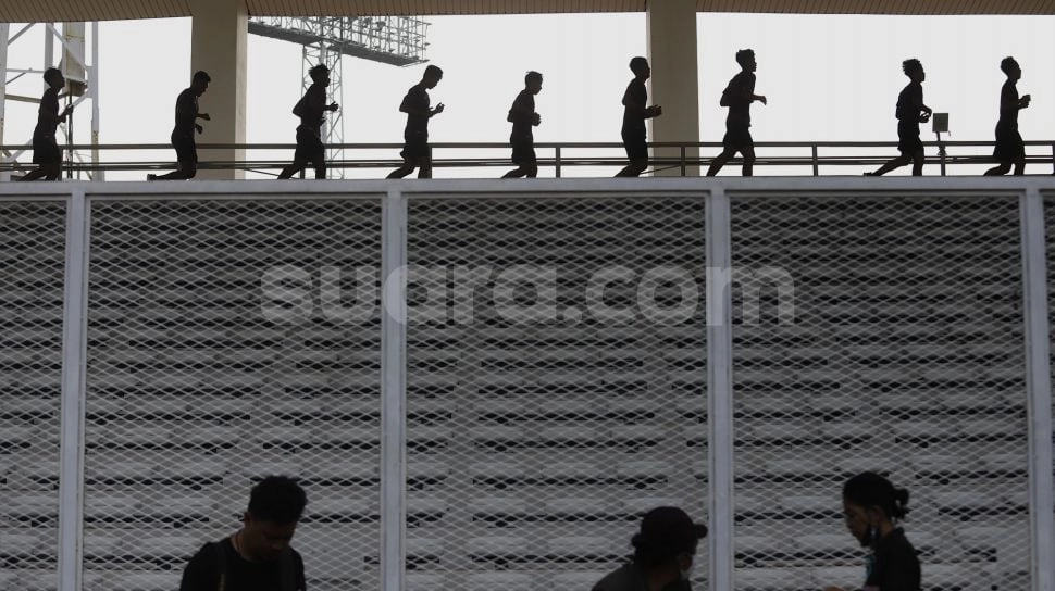 Wapres Persiraja Dikeroyok Jelang Leg Kedua Kontra Malut United, PSSI dan LIB Buka Suara