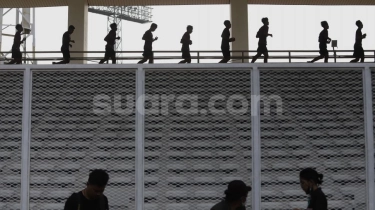 Wapres Persiraja Dikeroyok Jelang Leg Kedua Kontra Malut United, PSSI dan LIB Buka Suara