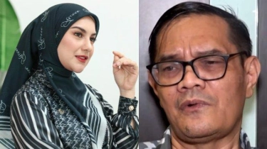 Diberi Kelonggaran Irish Bella, Kuasa Hukum Ammar Zoni Bantah Ajukan Banding soal Nafkah Rp10 Juta