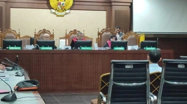 Dituntut 10 Tahun Penjara, Andhi Pramono Disebut Rusak Kepercayaan Masyarakat Terhadap Bea Cukai