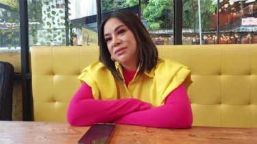 Gagal ke Senayan, Anisa Bahar Kembali Fokus ke Dunia Hiburan, Kembalikan Modal Kampanye Rp5 Miliar