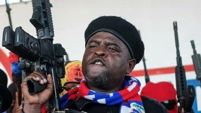 Geng Kriminal Merajalela Bikin Haiti Mencekam, PM Henry Dilaporkan Kabur ke Puertor Rico