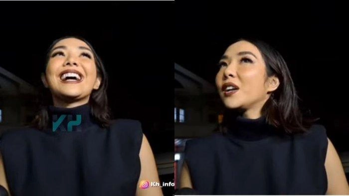 Gisel Baru Bisa Wujudkan Mimpi Punya Album Setelh 16 Tahun Berkarya di Dunia Musik
