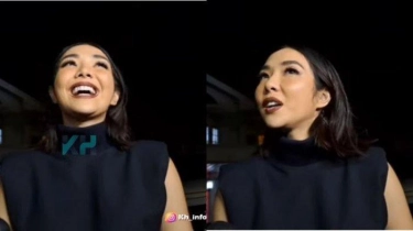 Gisel Baru Bisa Wujudkan Mimpi Punya Album Setelh 16 Tahun Berkarya di Dunia Musik